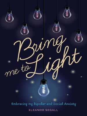 cover image of Bring Me to Light